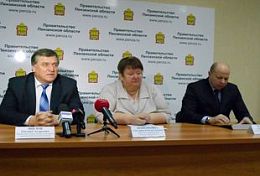Пензенские министерства начнут сотрудничать с инициативной молодежью Пензенские министерства начнут сотрудничать с инициативной молодежью