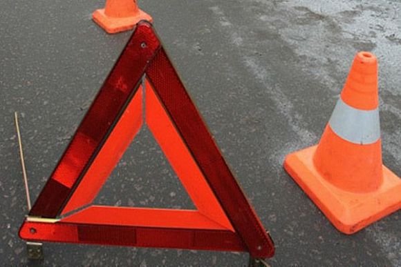 За выходные на дорогах Пензенской области пострадали 5 пешеходов
