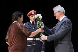 Лучшие педагоги Пензенской области получили награды