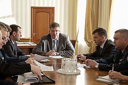 После трагедии в Кузнецке массово проверят продавцов алкоголя После трагедии в Кузнецке массово проверят продавцов алкоголя
