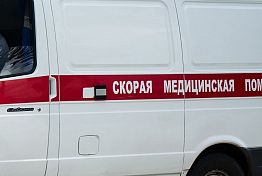 В Кузнецком районе после ДТП госпитализировали четверых человек