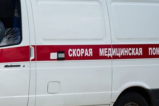 В Кузнецком районе после ДТП госпитализировали четверых человек