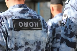 В Пензе задержали участника уличной драки на Московской В Пензе задержали участника уличной драки на Московской