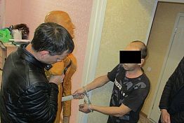Кузнечанка соврала полиции о сожителе, убившем ее подругу