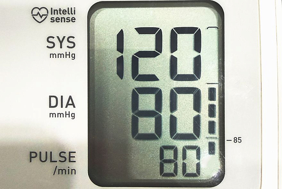 Пензенцы могут бесплатно проверить точность тонометров
