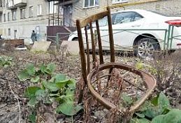 В Пензе мужчину выселили из муниципального жилья, которое он сдавал квартирантам В Пензе мужчину выселили из муниципального жилья, которое он сдавал квартирантам
