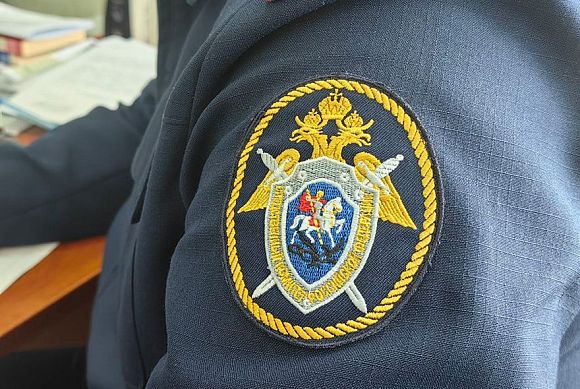 В Нижнеломовском районе рабочий упал с высоты и получил тяжелые травмы