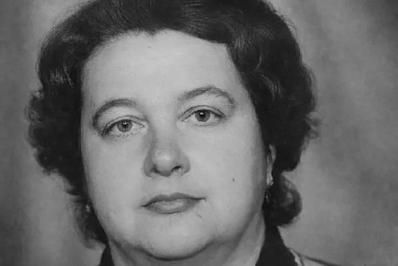 Умерла педиатр Сердобской ЦРБ Татьяна Сесина