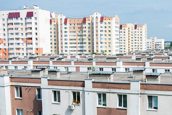 По программе капремонта улучшили жилищные условия 137 тыс. пензенцев