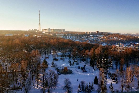 В Пензе разыскивают 75-летнюю женщину в бордовой куртке