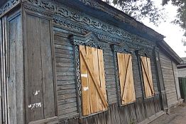 Мэр Пензы поручил в течение недели снести расселенные дома Мэр Пензы поручил в течение недели снести расселенные дома