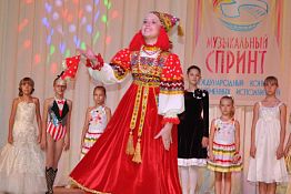 Пензячка удостоена национальной премии в области культуры и искусства Пензячка удостоена национальной премии в области культуры и искусства