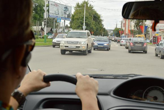 10 пензенцев хотят лишить водительских прав из-за психических расстройств
