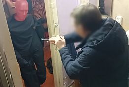В Пензе конфликт между братьями закончился гибелью младшего 