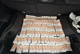 В Пензе мужчина пытался подкупить сотрудника ФСБ за полмиллиона