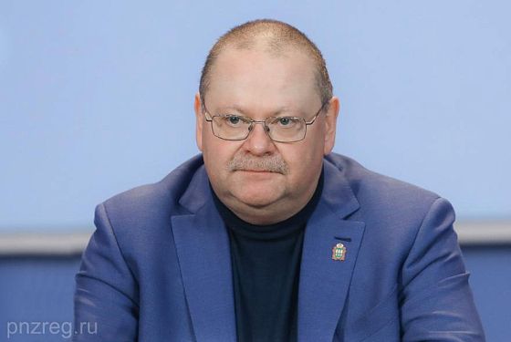Более 93 млн рублей на доплаты медработникам выделили по поручению Олега Мельниченко