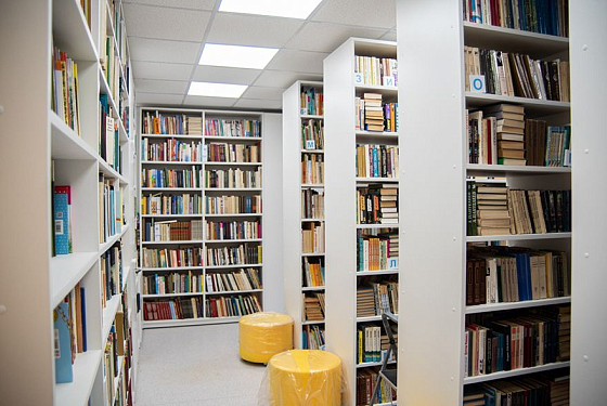 Библионочь в Пензе 2026: названа дата