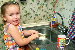 Заречный на три дня останется без горячей воды