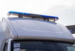 В Пензе водитель Datsun on-DO насмерть сбил пешехода В Пензе водитель Datsun on-DO насмерть сбил пешехода