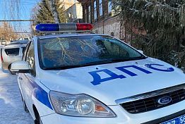 В Пензе ищут неизвестного водителя, сбившего пешехода на ул. Озерной В Пензе ищут неизвестного водителя, сбившего пешехода на ул. Озерной
