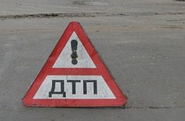 Под Пензой грузовик насмерть сбил мужчину