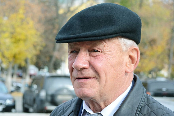 Александру Калашникову – 75 лет: БАМ, работа мэра в сложные 90-е и почему ушел с поста