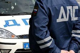 В Пензе двух инспекторов подозревают в получении взятки В Пензе двух инспекторов подозревают в получении взятки