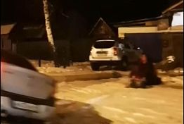 В ГИБДД прокомментировали ДТП с упавшим столбом под Кузнецком В ГИБДД прокомментировали ДТП с упавшим столбом под Кузнецком