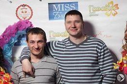 М. Леонтьев не признал себя виновным в убийстве двух молодых пензенцев М. Леонтьев не признал себя виновным в убийстве двух молодых пензенцев