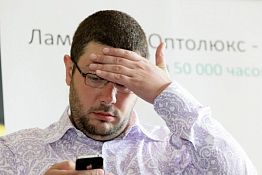 Ответ рекламной службы Пензы Артемию Лебедеву: «Учреждение не стремилось скопировать чужой стиль» Ответ рекламной службы Пензы Артемию Лебедеву: «Учреждение не стремилось скопировать чужой стиль»