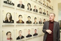 «Гордость» в деталях: подробнее о проекте, который возрождает память о великих пензенцах