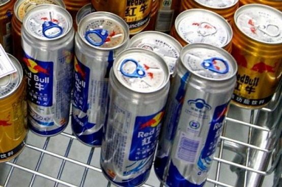 В Пензенской области запретили розничную продажу алкогольных «энергетиков»