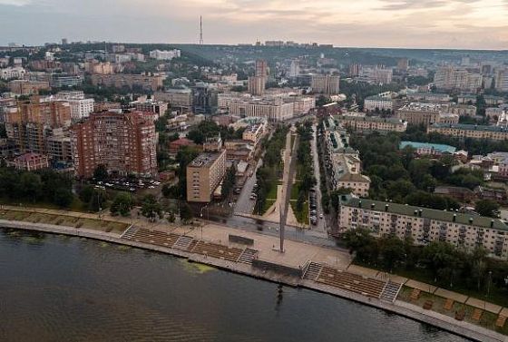 В Пензенской области разыскивают пропавшего 17-летнего парня