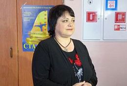 Режиссер «Кармелиты» Елена Цыплакова: «Кино должно быть не только развлекательным!» Режиссер «Кармелиты» Елена Цыплакова: «Кино должно быть не только развлекательным!»