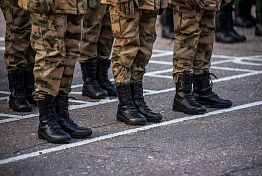 В Нижнем Ломове мошенники развели 19-летнего парня историей про военкомат