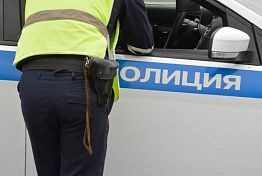 В Пензенской области под колесами «Жигулей» погиб мужчина