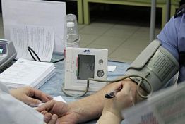 Пензенцам предложили проголосовать за лучшего врача