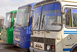 Пензенские транспортники прокомментировали повышение цены проезда