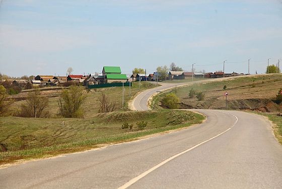 В Каменке дорожный мастер обманул подчиненных и компании