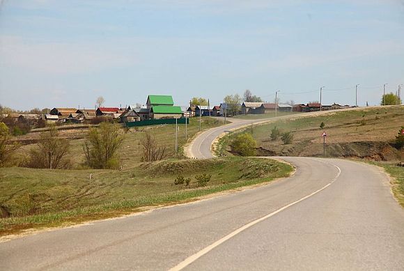 В Каменке дорожный мастер обманул подчиненных и компанию