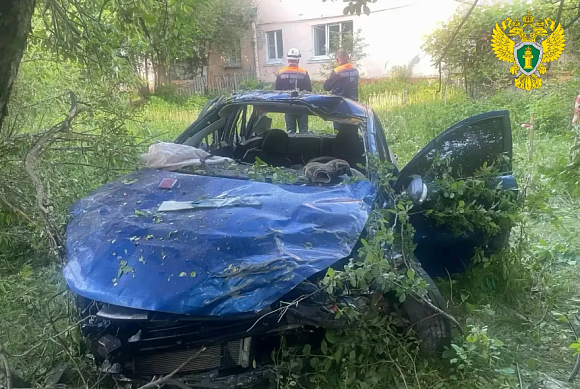 В Пензе суд рассмотрит дело о смертельном ДТП