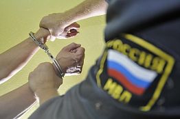 В Пензе снизился уровень преступности В Пензе снизился уровень преступности