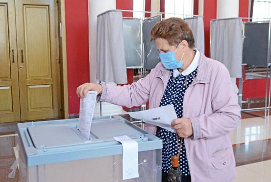 Корпус «За чистые выборы» заявил об отсутствии нарушений в ходе голосования в Пензенской области на 14.00
