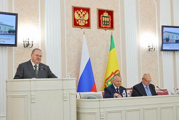 Олег Мельниченко прокомментировал указ президента о частичной мобилизации