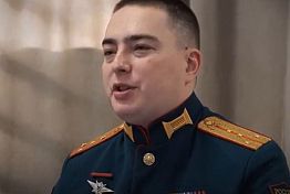 Дамир Бибяков стал финалистом программы «Герои Пензенского края»