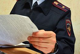 В Пензе полицейские уберегли пенсионерок от мошенников