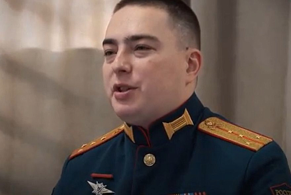 Дамир Бибяков стал финалистом программы «Герои Пензенского края»