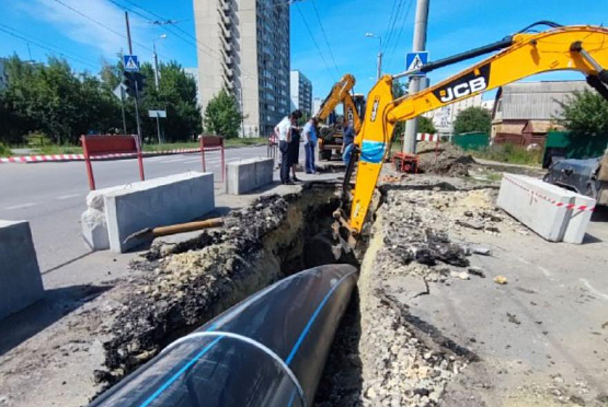 Перемен! Сможет ли новое руководство Горводоканала решить проблемы с водой в Пензе?