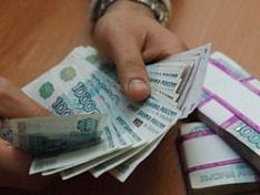 Директор пензенского кафе обвиняется в даче взятки сотруднику полиции