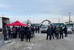 В Пензенской области выявили 34 нелегала-иностранца